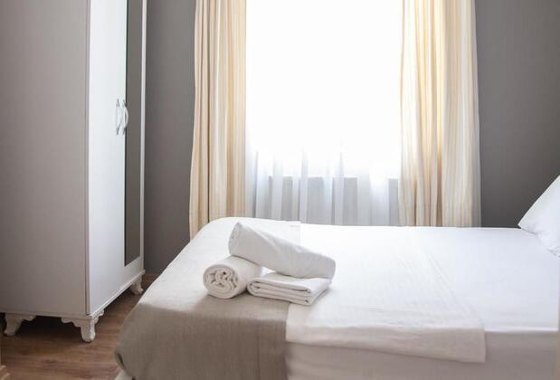 The Hera Suit Hotels İnönü - Görsel 22