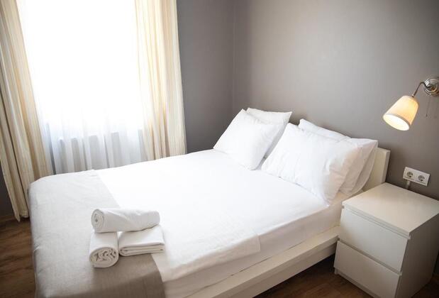 The Hera Suit Hotels İnönü - Görsel 23