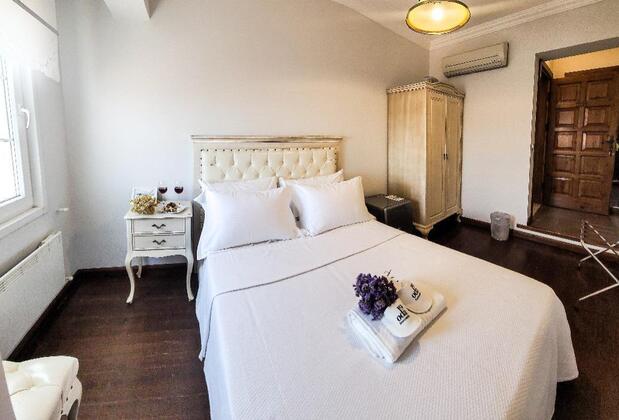 19 Oda Bozcaada - Görsel 3