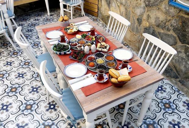 19 Oda Bozcaada - Görsel 4