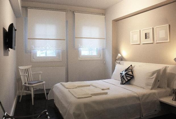 19 Oda Bozcaada - Görsel 13