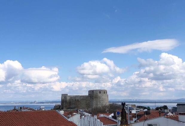 19 Oda Bozcaada - Görsel 17