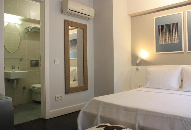 19 Oda Bozcaada - Görsel 23