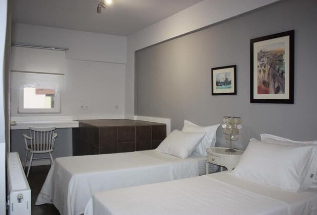 19 Oda Bozcaada - Görsel 32