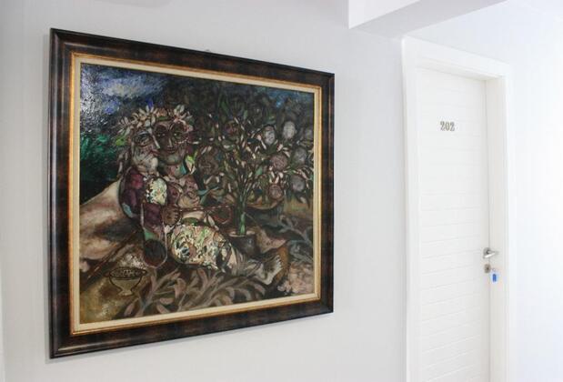 19 Oda Bozcaada - Görsel 36