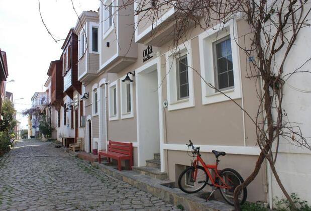 19 Oda Bozcaada - Görsel 37