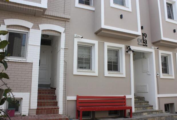 19 Oda Bozcaada - Görsel 40