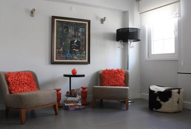 19 Oda Bozcaada - Görsel 41