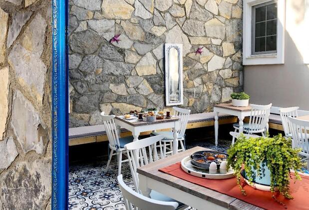 19 Oda Bozcaada - Görsel 43