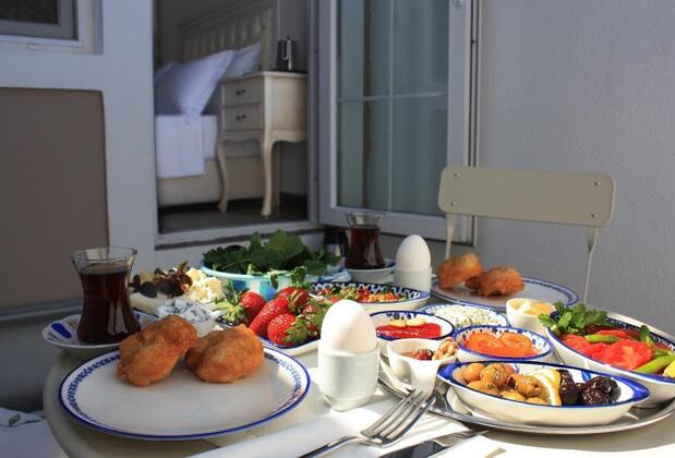 19 Oda Bozcaada - Görsel 44