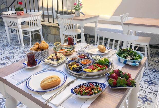 19 Oda Bozcaada - Görsel 45