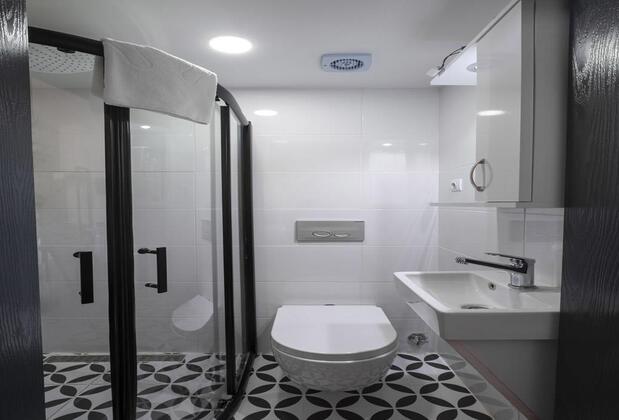 Solo Boutique Hotel - Görsel 6