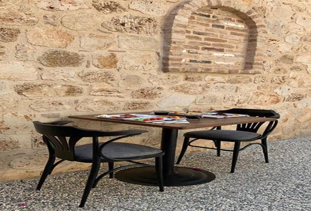 Solo Boutique Hotel - Görsel 17