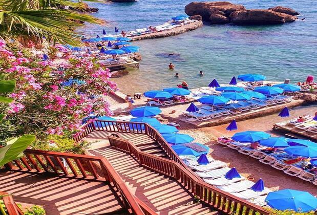 Solo Boutique Hotel - Görsel 20