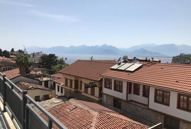 Solo Boutique Hotel - Görsel 21