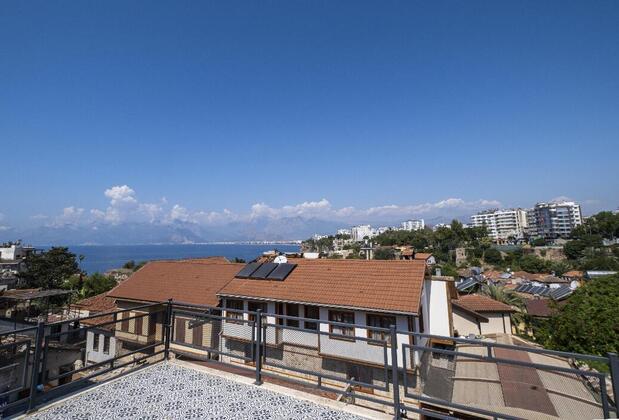 Solo Boutique Hotel - Görsel 22