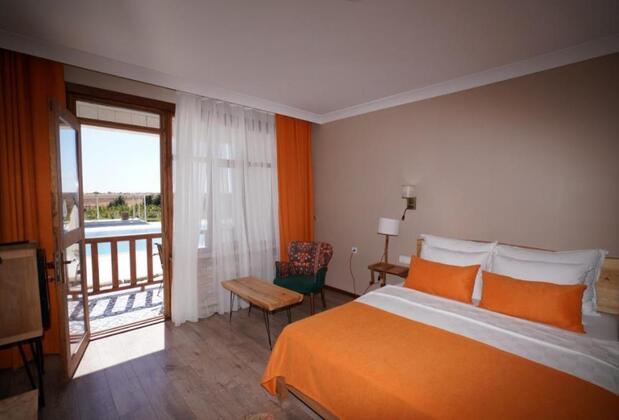 Vinum Hotel Spa - Görsel 3