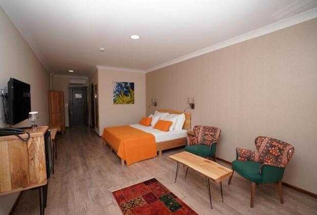 Vinum Hotel Spa - Görsel 4