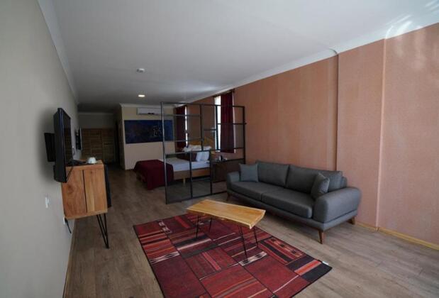 Vinum Hotel Spa - Görsel 5