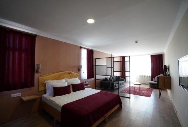 Vinum Hotel Spa - Görsel 6