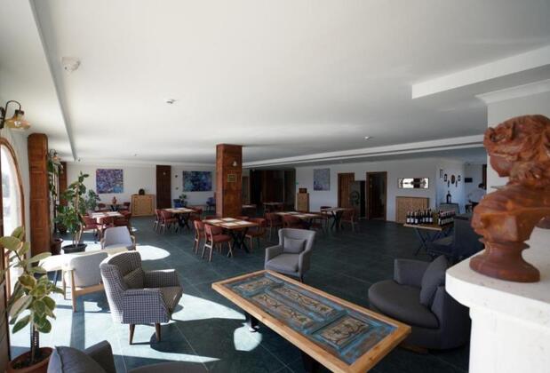 Vinum Hotel Spa - Görsel 7