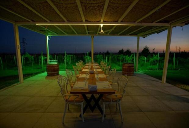 Vinum Hotel Spa - Görsel 8