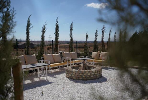 Vinum Hotel Spa - Görsel 9