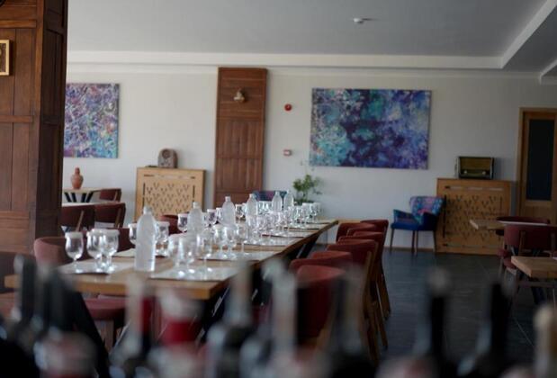 Vinum Hotel Spa - Görsel 10