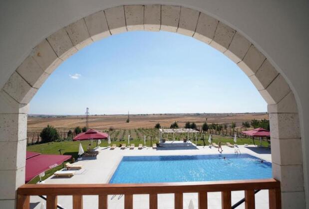 Vinum Hotel Spa - Görsel 11