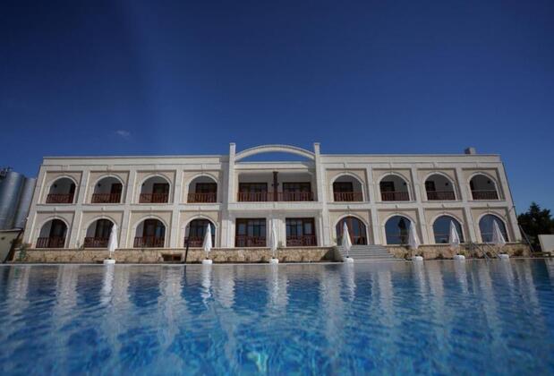 Vinum Hotel Spa - Görsel 13