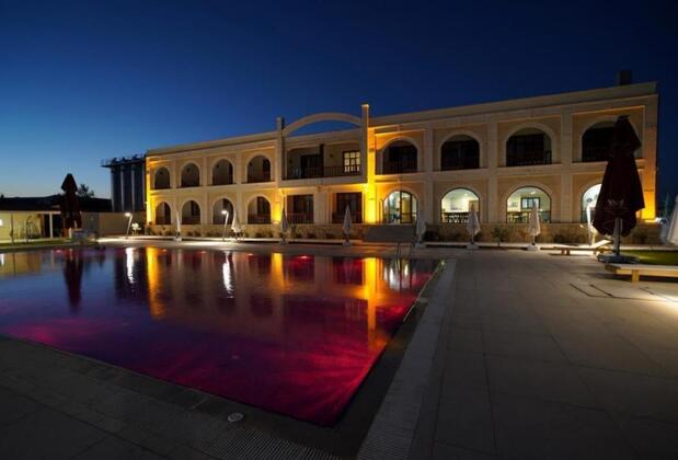 Vinum Hotel Spa - Görsel 14