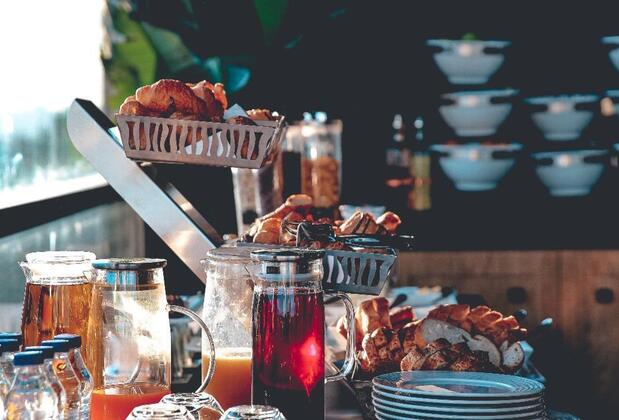 The Halich Hotel Istanbul Karakoy - Görsel 3