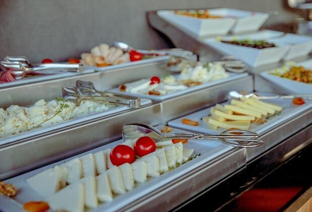 The Halich Hotel Istanbul Karakoy - Görsel 4