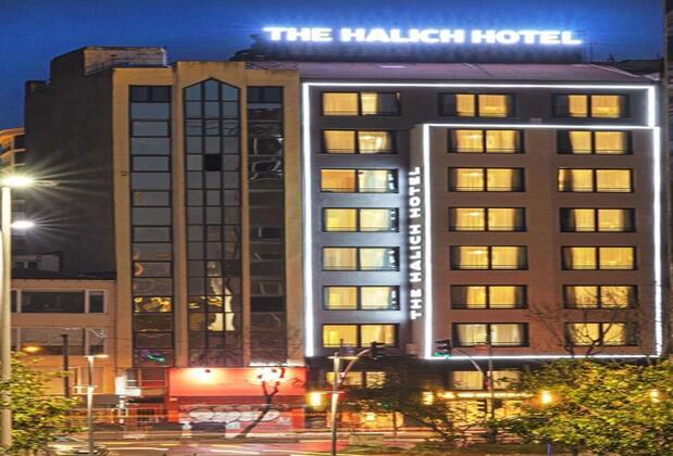 The Halich Hotel Istanbul Karakoy - Görsel 5