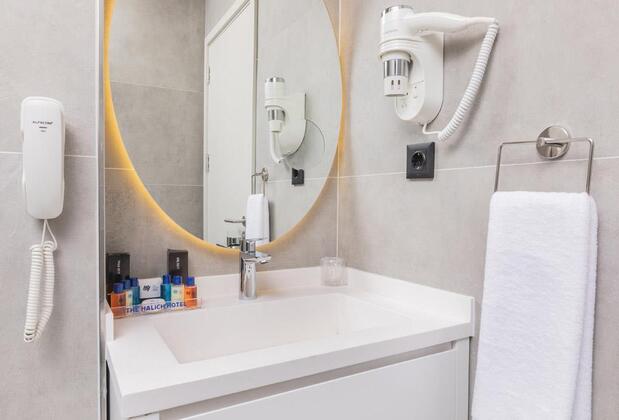 The Halich Hotel Istanbul Karakoy - Görsel 8