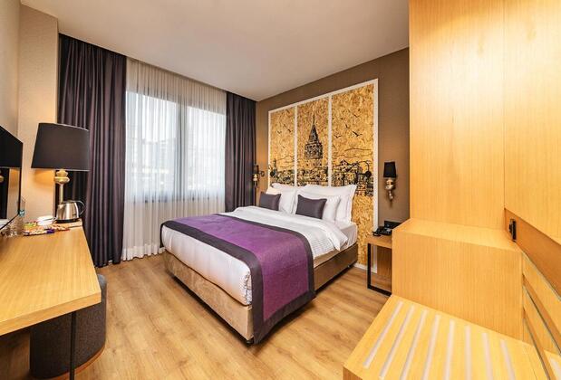 The Halich Hotel Istanbul Karakoy - Görsel 7