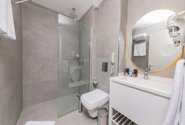 The Halich Hotel Istanbul Karakoy - Görsel 9