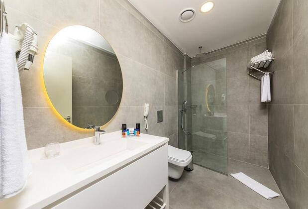 The Halich Hotel Istanbul Karakoy - Görsel 10