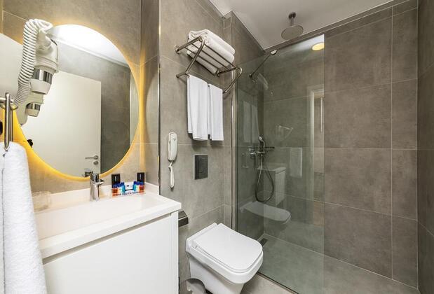 The Halich Hotel Istanbul Karakoy - Görsel 11