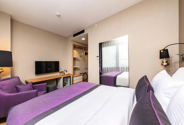 The Halich Hotel Istanbul Karakoy - Görsel 13