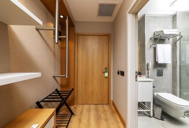 The Halich Hotel Istanbul Karakoy - Görsel 12