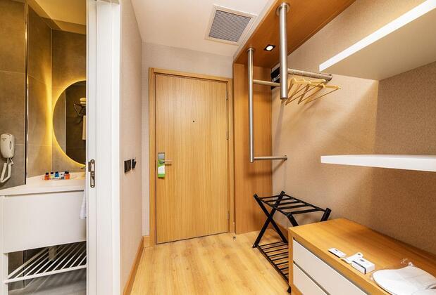 The Halich Hotel Istanbul Karakoy - Görsel 20