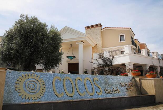 Cocos The Club Solto - Görsel 6