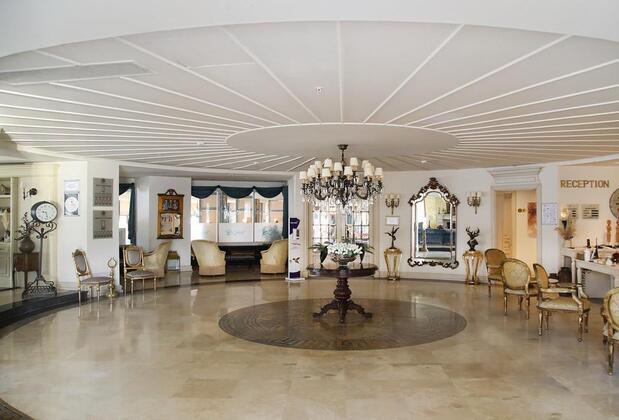 Cocos The Club Solto - Görsel 8