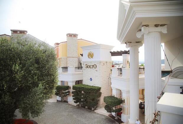 Cocos The Club Solto - Görsel 9