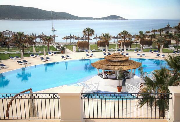 Cocos The Club Solto - Görsel 10