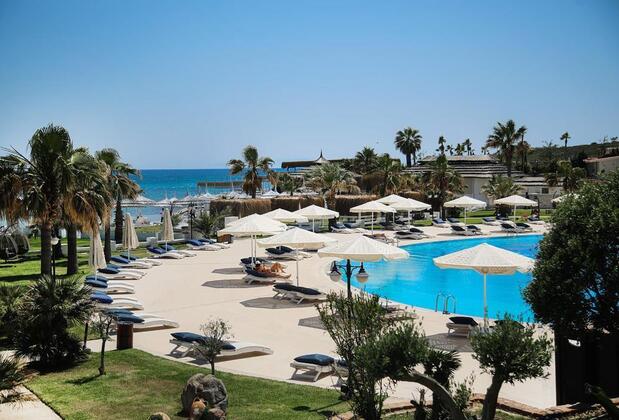 Cocos The Club Solto - Görsel 11