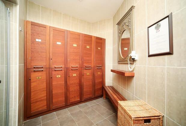 Cocos The Club Solto - Görsel 15