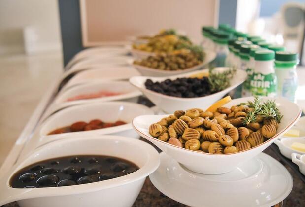 Cocos The Club Solto - Görsel 19