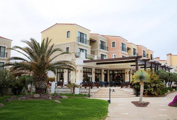 Cocos The Club Solto - Görsel 21